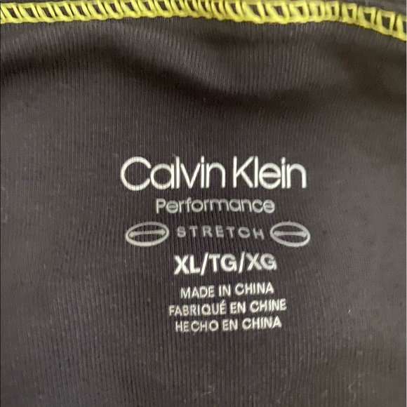Calvin Klein leggings - Picture 4 of 4